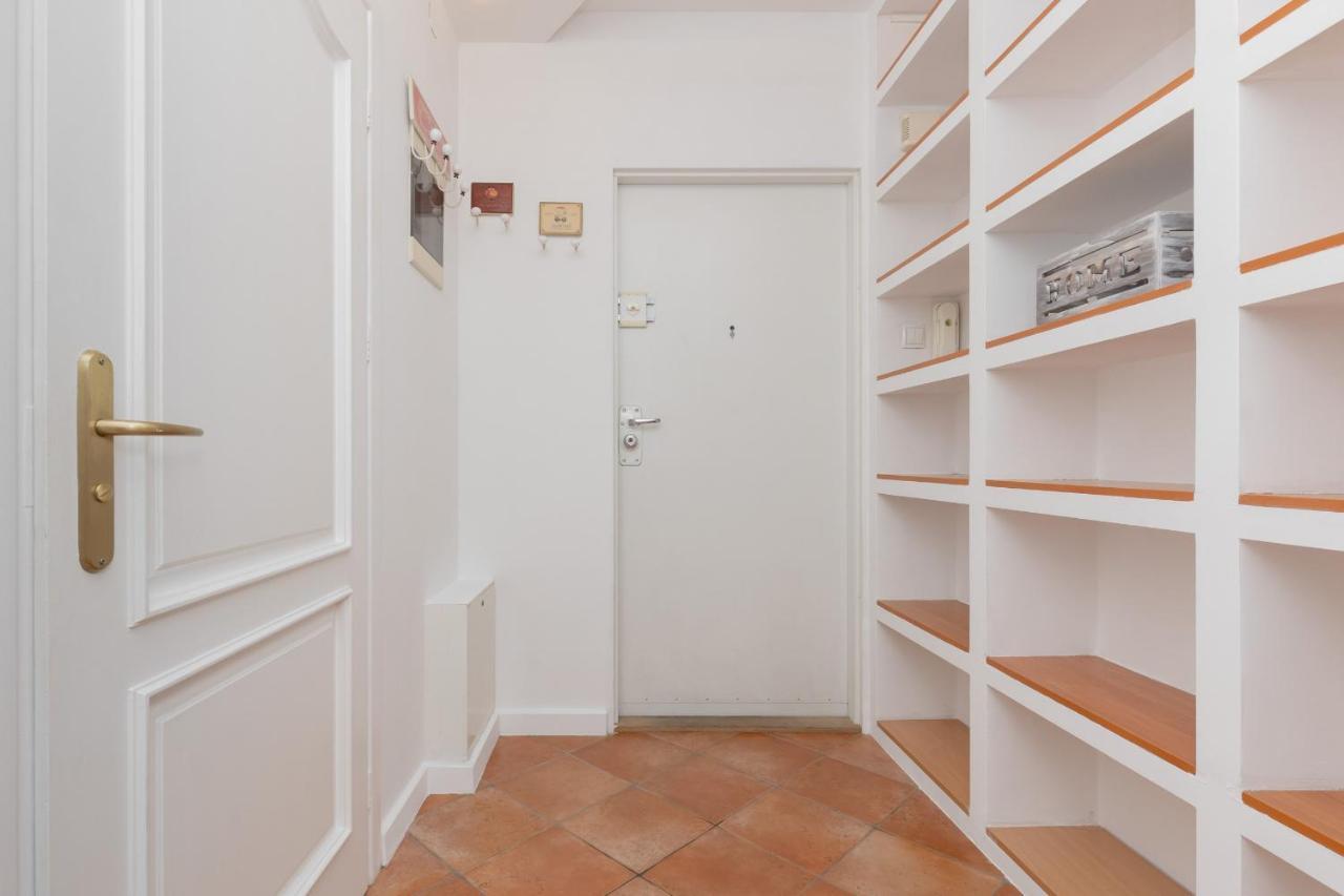 Cozy Apartment With Parking In Warsaw Ursus By Noclegi Renters Ngoại thất bức ảnh